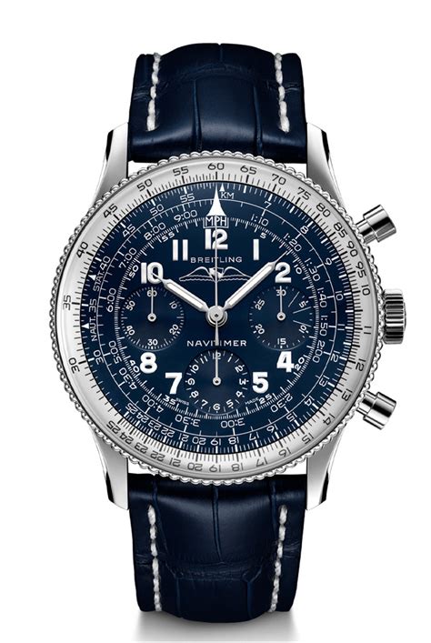 breitling navitimer platinum|breitling navitimer women's.